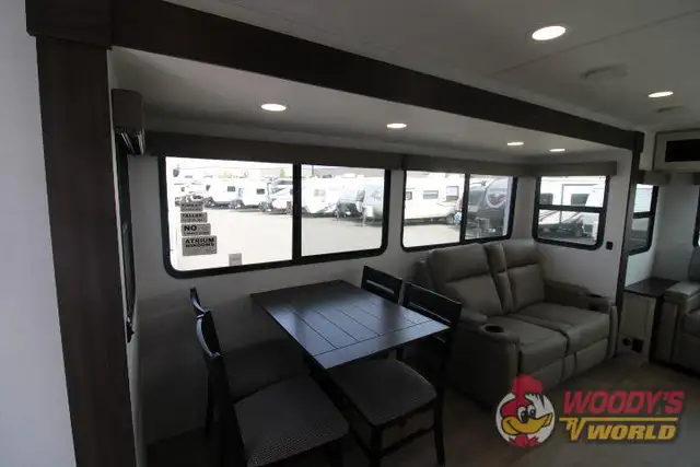 2027 ALLIANCE RV DELTA 292RL in Travel Trailers & Campers in Abbotsford - Image 13