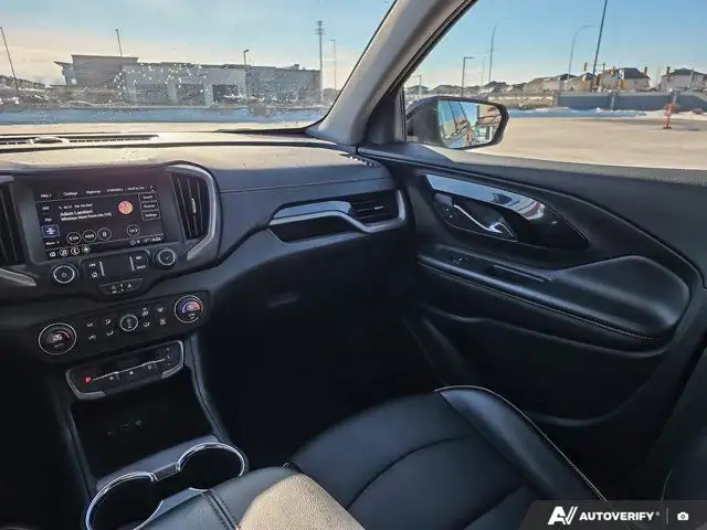 2024 GMC Terrain AT4 AWD | Leather | Heated Seats & Wheel in Cars & Trucks in Winnipeg - Image 13