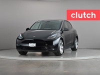Electric Parking Brake, Brake Assist, Power Tailgate/Hatch and more! Clutch is the largest online us... (image 1)