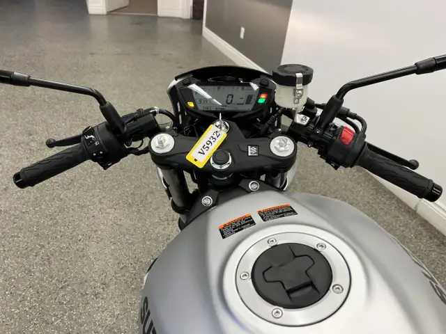 2024 Suzuki SV650XAM4 SV650 - V5932NP - -No Payments for 1 Year* in Sport Bikes in Markham / York Region - Image 15