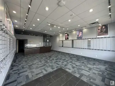 Prime Retail Space for Lease on Main Street Take advantage of this exceptional retail space availabl...