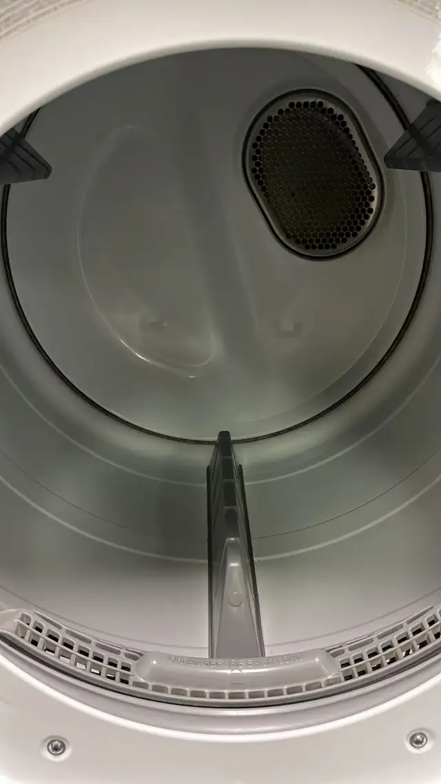 Samsung  Front Load Electric Dryer- Works PerfectTested in Washers & Dryers in Kitchener / Waterloo - Image 7