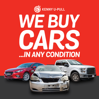 Your car is dead? We buy it CASH!!! CALL US 800-561-7398, View more