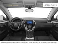AMVIC Licensed Dealer The Cadillac SRX Premium Collection blends confident performance with upscale... (image 5)