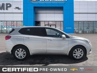 Saskatoon Motor Products - Recent Arrival! 2019 Buick Envision Preferred - Certified Envision Prefer... (image 6)