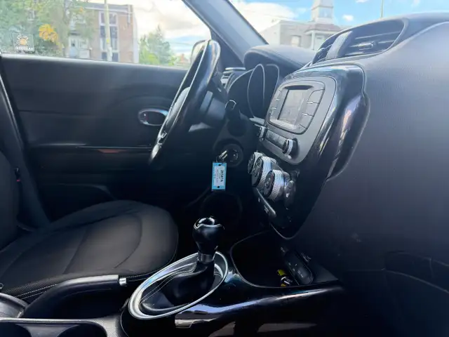 2014 Kia Soul Automatic552033507450572805