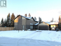 518 Canawindra COVE Nipawin, Saskatchewan