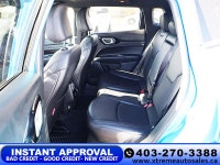 2024 Jeep Compass Trailhawk 4x4 Welcome to Xtreme Auto & Truck Sales Your Car Loan, Truck Loan, Cred... (image 9)