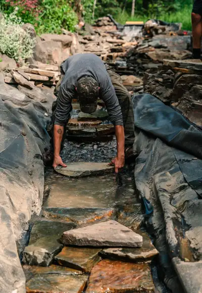 Landscape & Maintenance Laborers WANTED, View more