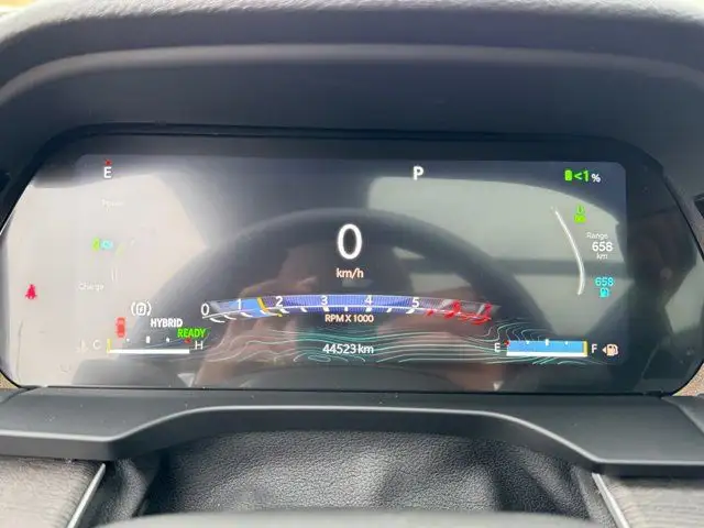 2023 Jeep Grand Cherokee 4xe BASE | Low Km | Remote Start in Cars & Trucks in Edmonton - Image 17