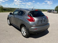 2014 NISSAN JUKE SV Nice and Clean Mileage 174.322 KM Engine :1.6L Turbo Transmission: Automatic Sto... (image 6)