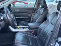 Double L Motors Ltd. 2019 Acura TLX SH-AWD Elite Precision Performance Meets Premium Luxury 2019 Acu... (image 9)