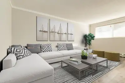 Welcome to your future home! Kelly Apartments is an ideal location for families, young professionals...