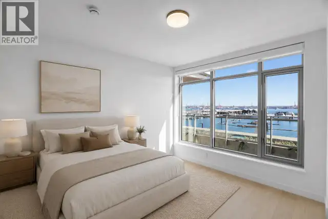 308 785 HARBOUR WAY North Vancouver, British Columbia in Condos for Sale in North Shore - Image 6