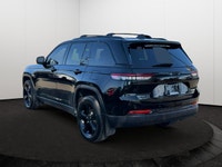 If you are searching for a stealthy, premium 2-row SUV that seamlessly blends aggressive blackout st... (image 3)