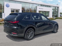 Only 7,832 Miles! This Mazda CX-70 PHEV delivers a Gas/Electric I-4 2.5 L/152 engine powering this A... (image 4)