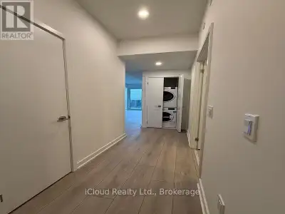 NEW, NEVER LIVED IN, PRESTIGIOUS ALBA CONDOMINIUMS by EDENSHAW. 2 Bedrooms With 2 Full Bathrooms. ON...