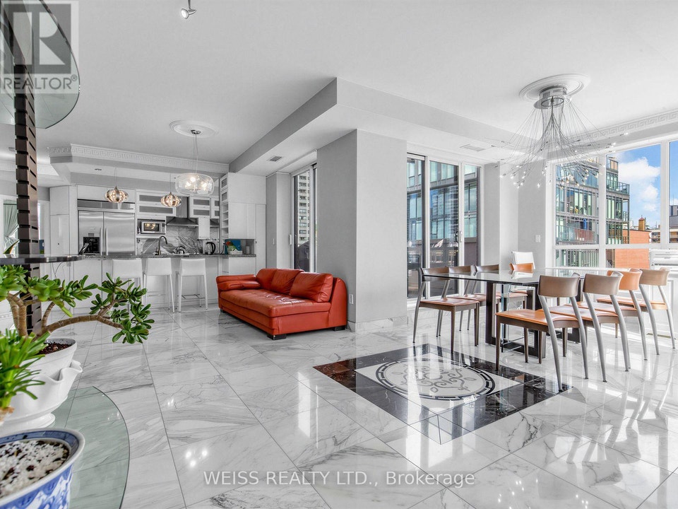 PH 902 - 18 BEVERLEY STREET Toronto (Kensington-Chinatown), Onta 3