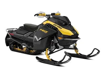 2026 Ski-Doo Ski-Doo MXZ Neo 600 EFI - 55 Neo Yellow Discover the 2026 Ski-Doo MXZ Neo 600 EFI - 55...