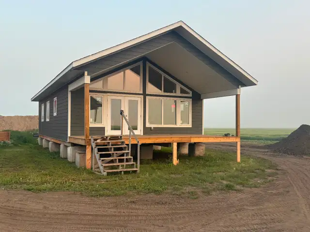 1092Sqft RTM For Sale (SOLD) in Houses for Sale in Saskatoon - Image 2