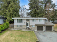 4019 196A STREET Langley, British Columbia