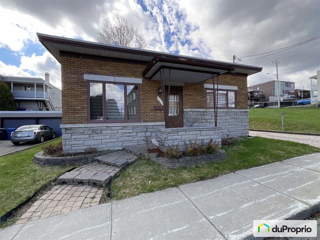 $239,000 - Bungalow for sale in Shawinigan (Shawinigan) — photo 2