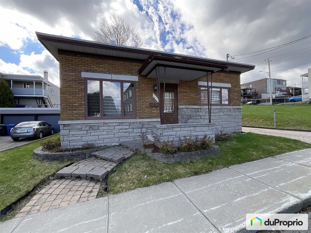 $239,000 - Bungalow for sale in Shawinigan (Shawinigan) — photo 2