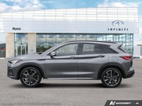 IFS Bonus With luxury reimagined and style reinvented, this 2025 Infiniti QX50 is refined for those... (image 2)