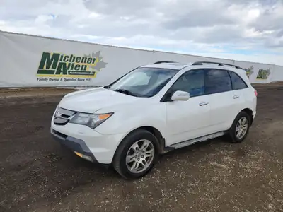 Welcome to Michener Allen Auctioneering Ltd Edmonton! This is for sale in the March 21st, 2026 - Aut...