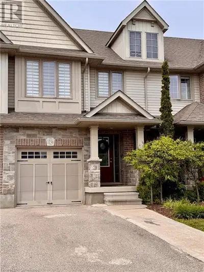 1156 CAEN Avenue Woodstock, Ontario