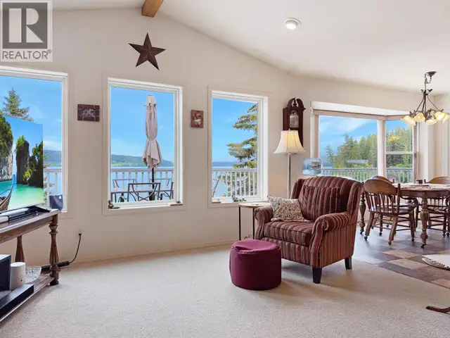 3439 CHIMNEY LAKE ROAD Williams Lake, British Columbia in Houses for Sale in Williams Lake - Image 16