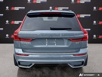 Check out this 2024 Volvo XC60 Plus Dark Theme before someone takes it home! * This Volvo XC60 is a... (image 4)