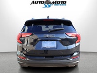 SAFETY INCLUDED ONE OWNER ACCIDENT FREE LOCAL ONTARIO CAR SERVICE RECORDS Clean GMC Terrain 1.4L 4Cy... (image 4)