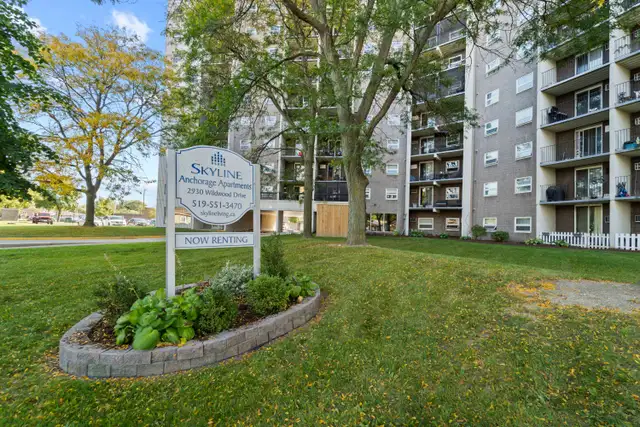 Anchorage Apartments - 1 Bedroom, 1 Bath Apartment for Rent - Wi in Long Term Rentals in Windsor Region - Image 5