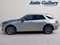 Accident Free! | 8-Speed Automatic Transmission | All-Wheel Drive (AWD) | Panoramic Sunroof | Leathe... (image 1)