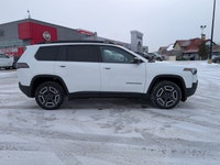 The 2026 Jeep Cherokee Laredo is a modern and efficient SUV that combines advanced technology, comfo... (image 7)