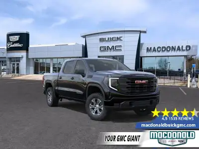 Graphite Edition, Spray-On Bedliner, Off-Road Suspension! With a bold profile and distinctive stance...