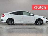 NO ACCIDENTS / CLEAN CARFAX / 1 OWNER / Android Auto, Active Lane Keep Assistance, Sunroof and more!... (image 3)