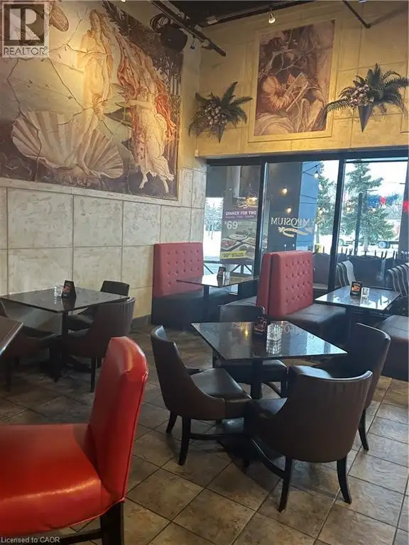 1500 UPPER MIDDLE Road W Oakville, Ontario in Commercial & Office Space for Sale in Oakville / Halton Region - Image 11