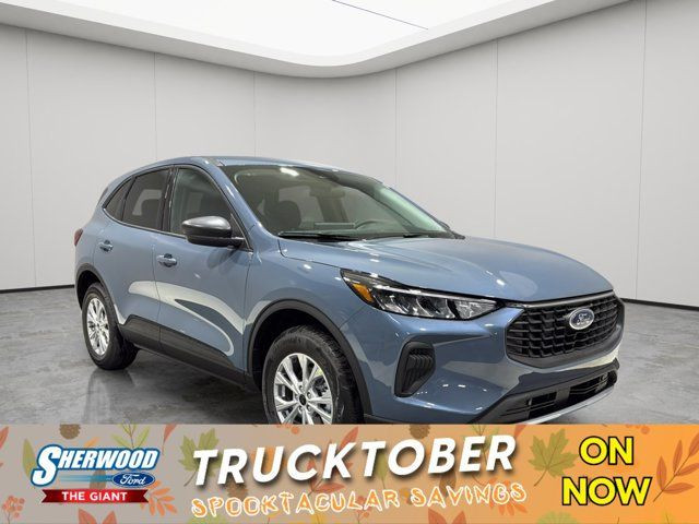 2025 Ford Escape Active in Cars & Trucks in Strathcona County