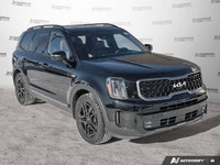 This Kia Telluride delivers a Regular Unleaded V-6 3.8 L/231 engine powering this Automatic transmis... (image 7)