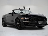 This beautiful 2021 Ford Mustang GT Premium is a local Ontario vehicle and remaining manufacture war... (image 1)