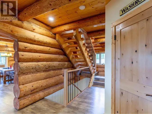 585 16 HIGHWAY Smithers, British Columbia in Houses for Sale in Smithers - Image 22