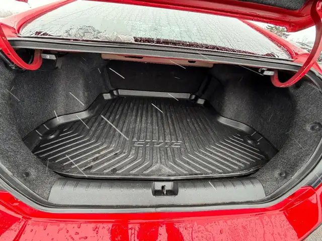 2020 Honda CIVIC433376462195937288