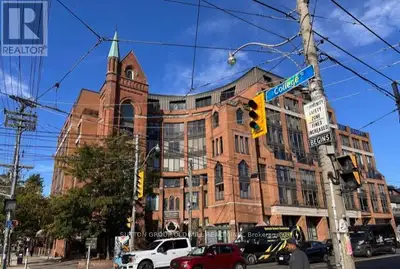 **1 YEAR FREE MAINTENANCE** Little Italy. 1885 History. Rare. College St. Known across the city and...