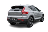 Garantie de 12 mois, kilométrage illimité : Offerte directement par Volvo Cars Canada, elle couvre d... (image 3)