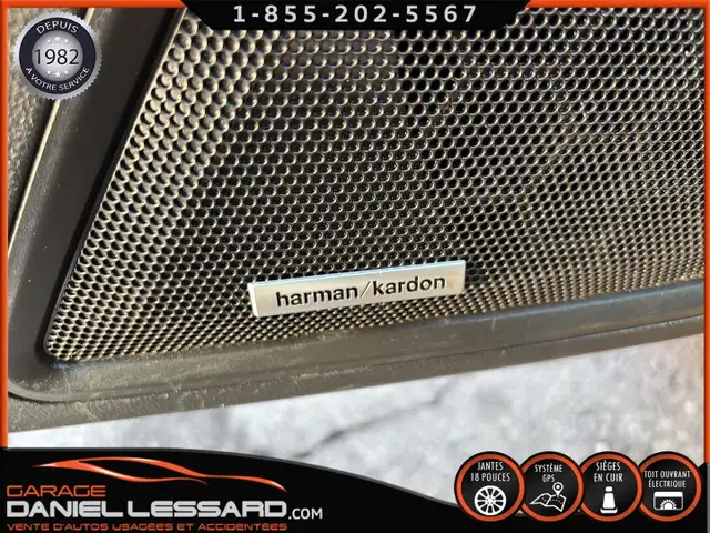 Subaru Outback XT LIMITED AWD CUIR TOIT GPS MAG 18" EYESIGHT 202 in Cars & Trucks in St-Georges-de-Beauce - Image 21