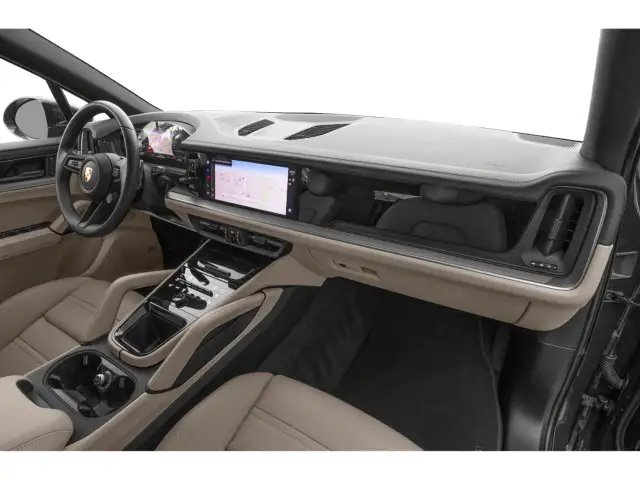2025 Porsche Cayenne GTS GTS AWD in Cars & Trucks in Delta/Surrey/Langley - Image 13