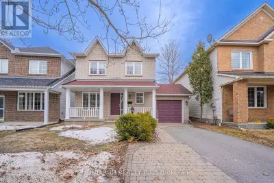 Easy to show and immediate possession available! A fantastic move-in ready home in a quiet, family-f...