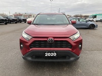 Welcome to Belleville Toyota! . Engine: LIGHT/MEDIUM DUTY L/100Km City: 8.8 L/100Km Hwy: 6.8 Safety... (image 1)